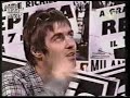 Liam Gallagher Interview