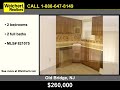 Old Bridge, NJ Real Estate - Weichert