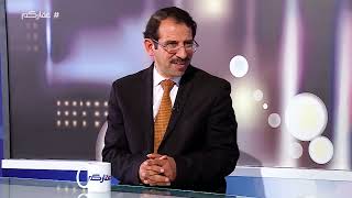 العدد الأول من برنامج عقاركم والحديث عن البنايات المتوقفة… كيف نسترجع  جمال مدننا؟