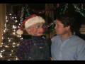 Ventriloquist with Uncle Pops in Egg Nogg Tree