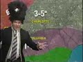 Mark Mathis as the russian comrade