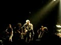 Les Têtes Raides et Jean Corti Les Têtes Raides et Jean Corti