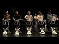 CU Drumline- Flatirons Cadence