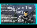 Lower The Guns (Come On Bungie)