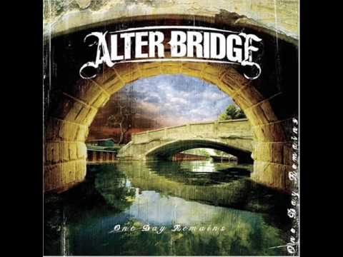 Alter bridge Metalingus