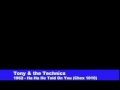 Tony & the Technics 