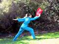Natasha Alam Tai Chi & Fan
