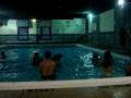 dive(party at d pool)