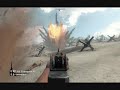History channel - Battle for Pacifik - gameplay