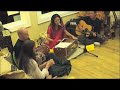 Spanda kirtan Govinda Jaya jaya