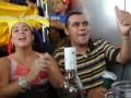 Cali Colombia Futbol Street Party (Soccer)