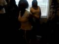 Folake crankin thaaaatt
