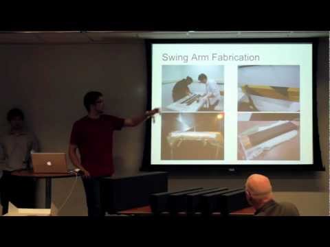 Presentation: Polaris Chassis