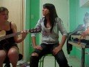 Beatriz e Yasmin. dueto romantico. hahaha