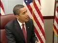 Obama fala pela primeira vez sobre Gaza Obama fala pela primeira vez sobre Gaza