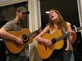 LIVE FROM THE IVEY'S - THE HONEYCUTTERS - "Irene"