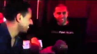 Redouane Migri Bilal Sghir Cheb Sidahmed Live Prestige 2013 By Ossama Zitoune Chelsea