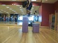 Depth Drops/Shock Jumps