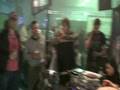 BPM Castle Donnington 2008, Rando video footage.