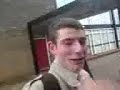 The kickboxer of Dinnington