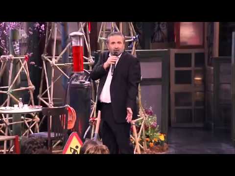 Lazopoulos - Al Tsantiri News » LAZOPOULOS S9 E07 (05-03-2013) APLHA TV / FULL VIDEO.