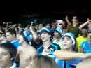 GREMIO x SAPUCAENSE 20/03/2008