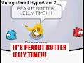 Club Penguin Peanut Butter Jelly Time!!!