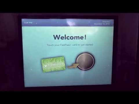 how to print disney e ticket