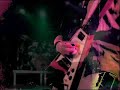 TALIESYN (videoclip del tema rock)