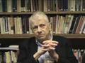Charles Tilly interview: new issues in historical sociology