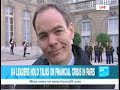 Max Keiser on the Paris Summit