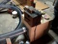 Testing the Reed Organ Air Supply
