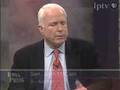 John McCain on Health Care and Health Insurance