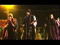 terakaft en live au festival au d�sert - essakane 2007