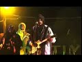 terakaft en live au festival au d�sert - essakane 2007