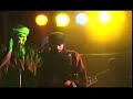 terakaft en live au festival au d�sert - essakane 2007