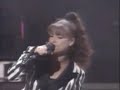 Paula Abdul - Straight Up (Live From Yokahama, Japan)