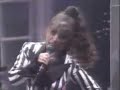 Paula Abdul - Straight Up (Live From Yokahama, Japan)