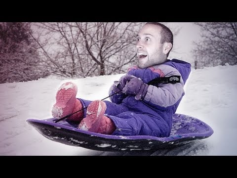 WORLD'S BEST SLED (Garry's Mod Sled Build)