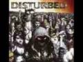 clip video Disturbed Avarice