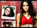 Vanessa Hudgens on Radio Disney - January 16th 2007
