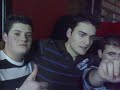 FAMA A BAILAR