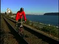 Mountain bike trickster