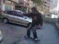 videos de BAJANDO ESCALERAS