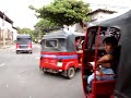 Quezalte En Moto Taxi Ver. Ii