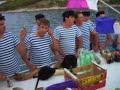 Tovareca Muzika on Lavsa - Saljska noc 2006