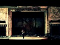 Listener - Falling in love with glaciers