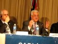 Mahmud Abbas en Argentina