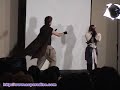 Anime Los Angeles 2005 - #20 Captain Jack Sparrow POTC