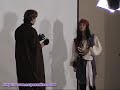 Anime Los Angeles 2005 - #20 Captain Jack Sparrow POTC
